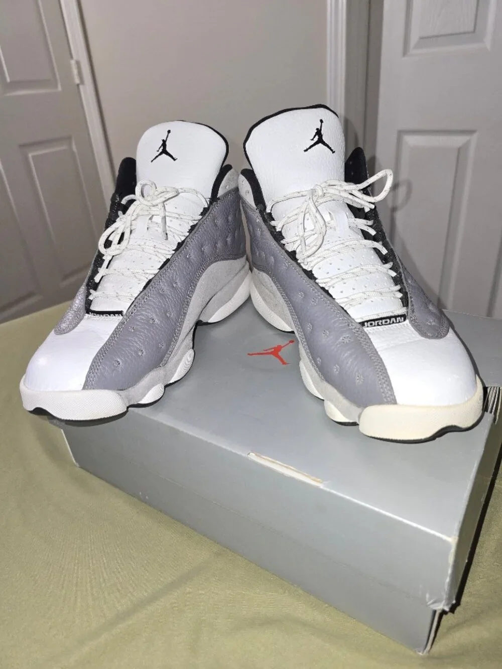 Jordan Retro 13